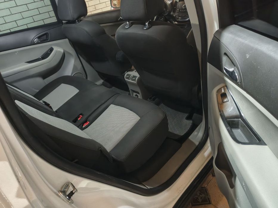 Шевролет Орландо 2 позиция