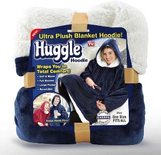 Суичър Huggle в различни цветове