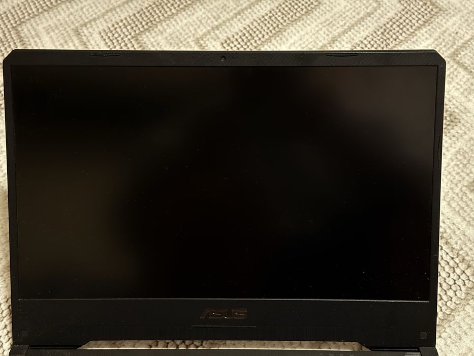 Asus TUF Gaming Laptop