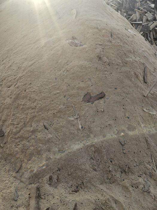 Опилки машина зил