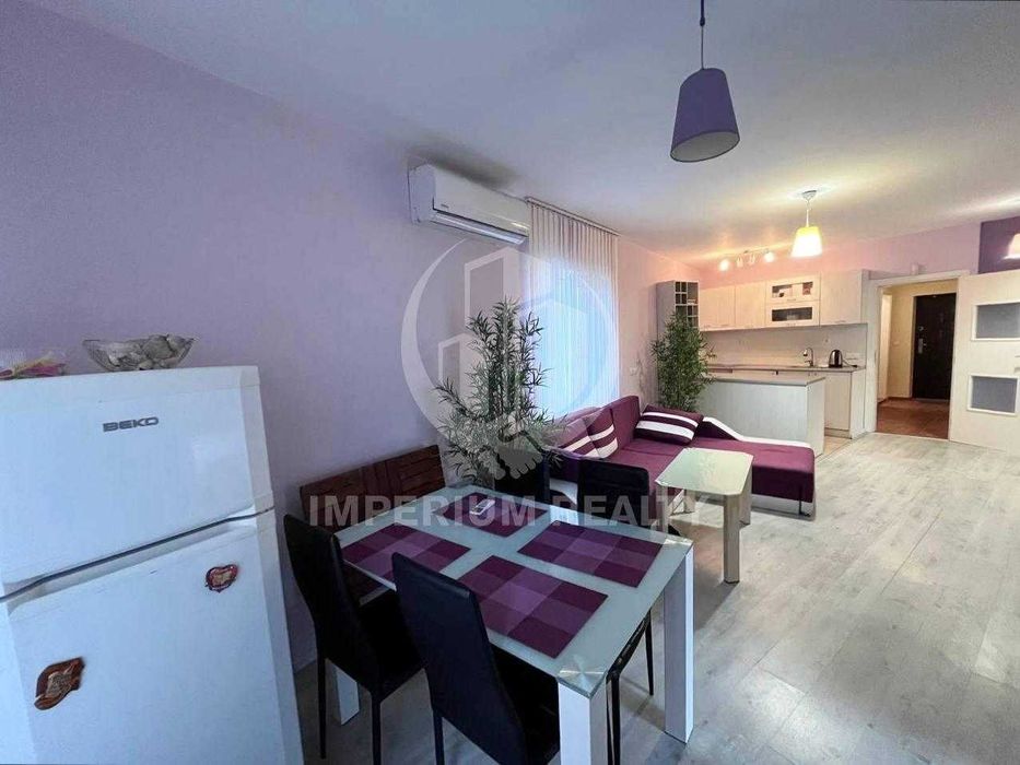 Продава се Тристаен апартамент в Бургас, Сарафово - 77 кв.м за 1754 €/кв.м - Снимка #2