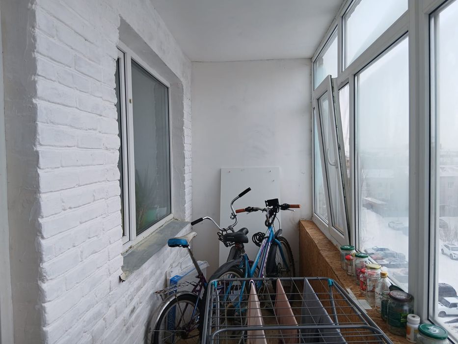 Квартира в центре