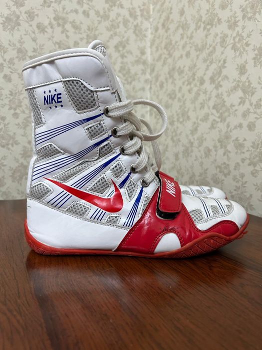 Продаю боксерки! Размер 37