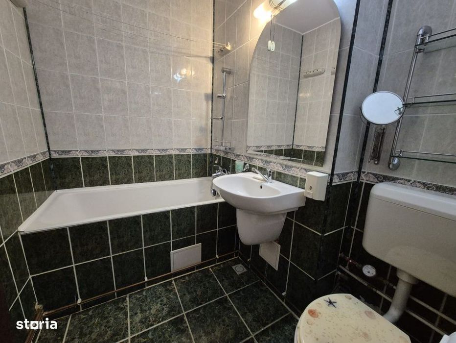 Apartament 2 camere Semicentral - zona Expo Parc, renovat