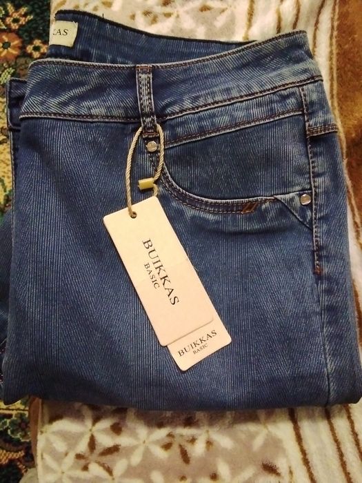 Брюки 100шт есть