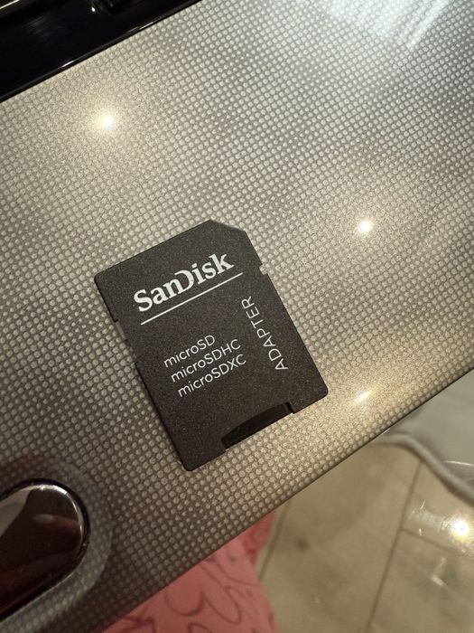 Toshiba satellite l755