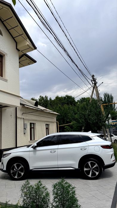 Byd Song plus 2023/23