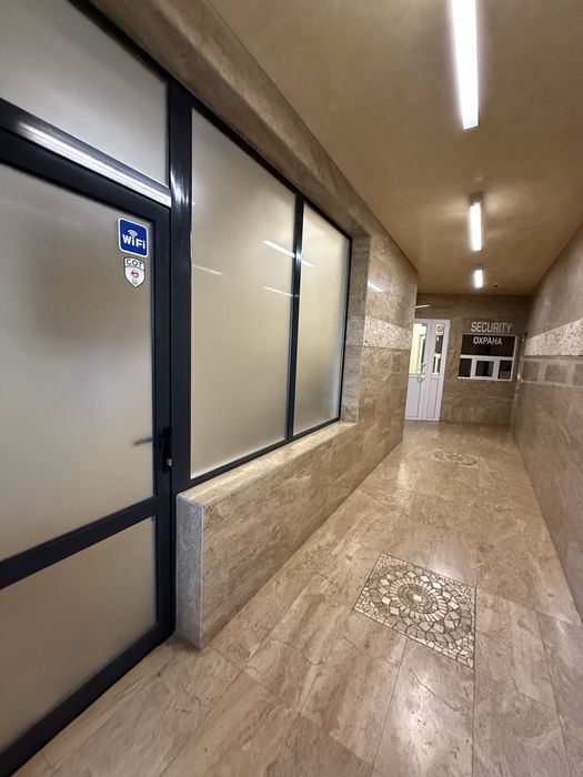 Дава се под наем Двустаен апартамент в Варна, Аспарухово - 55 кв.м за 408 € - Снимка #1