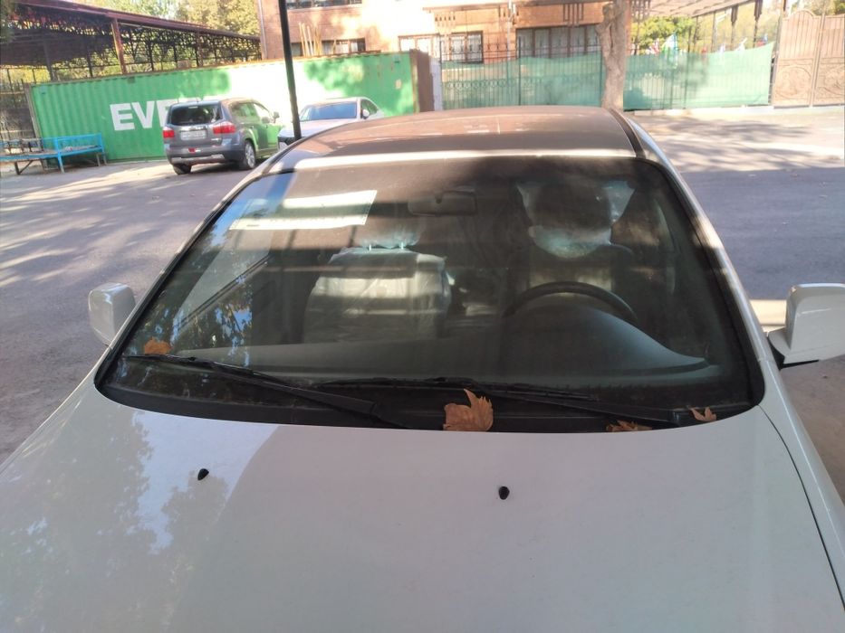 Chevrolet Lacetti / Gentra 2023