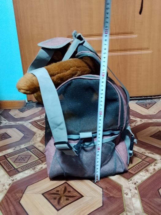 Сумка для переноски животных