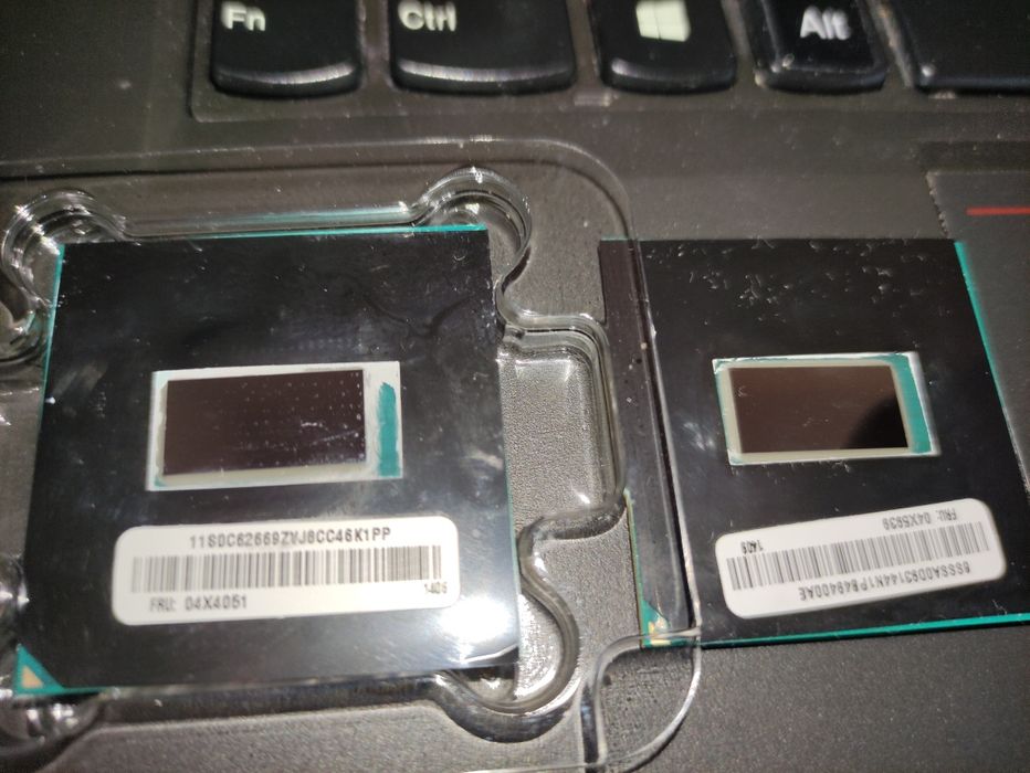 I5-4300U  I5-4200M  и I5 -4340М Процесор
