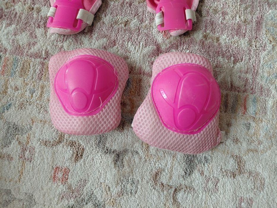 Детские ролики. Размер 27 - 33