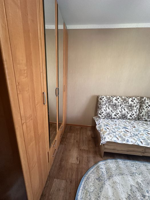 Комната с подселением