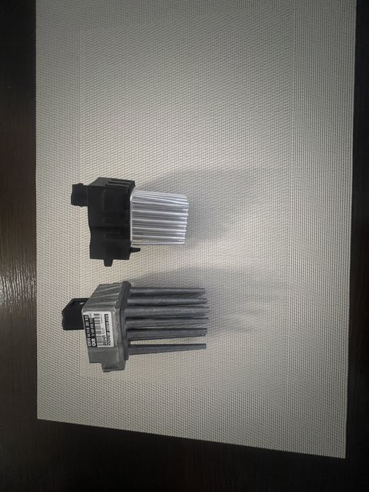 Rezistenta aeroterma bmw e 39