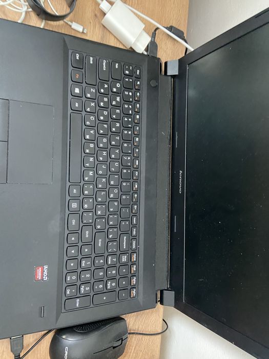 Продам ноутбук леново