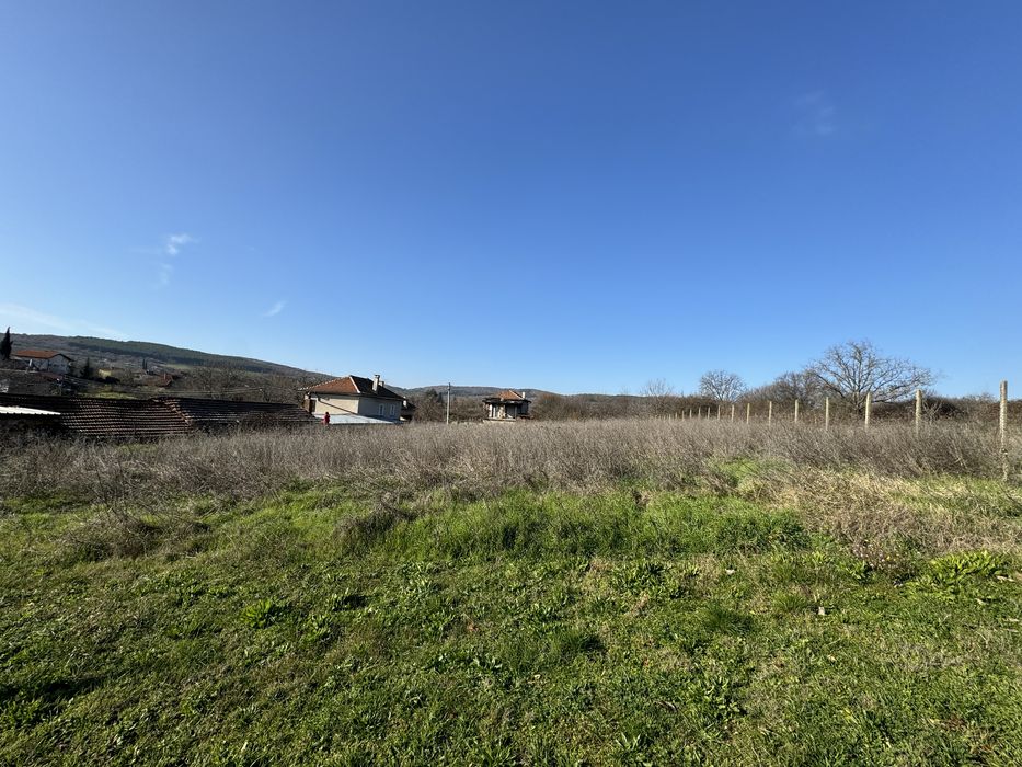 Продава се Парцел в с. Яворово, Област Стара Загора - 1450 кв.м за 35 €/кв.м - Снимка #8