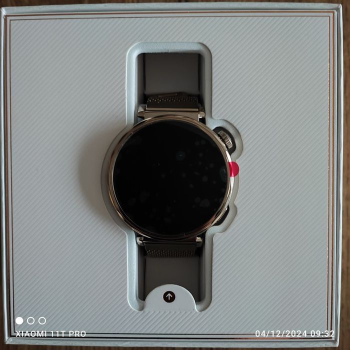 Huawei Watch GT 5,41mm Gold