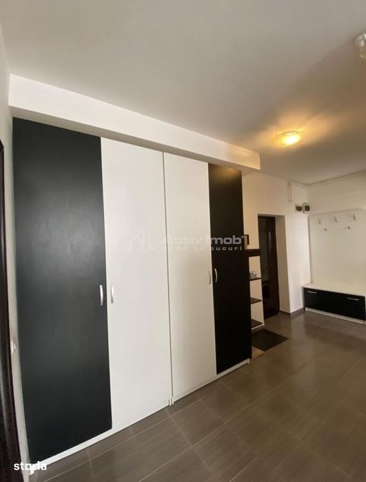 2 camere Sisesti spatios, renovat
