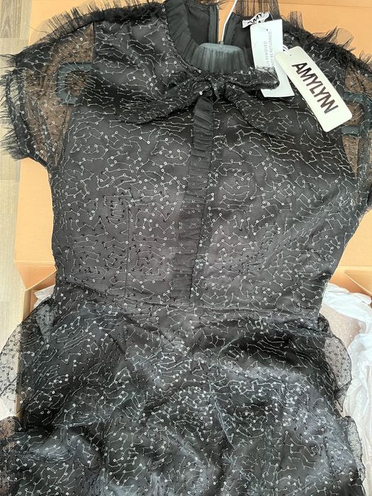 Официална рокля- елегантна, романтична, ефирна