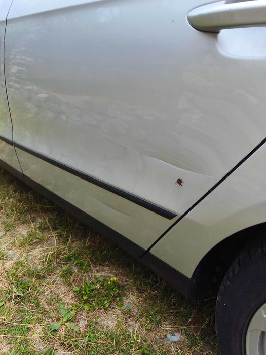 Volkswagen Passat B6