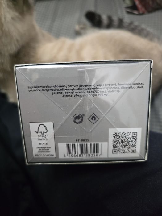 Parfum Phantom - Paco Rabanne 100ml edt