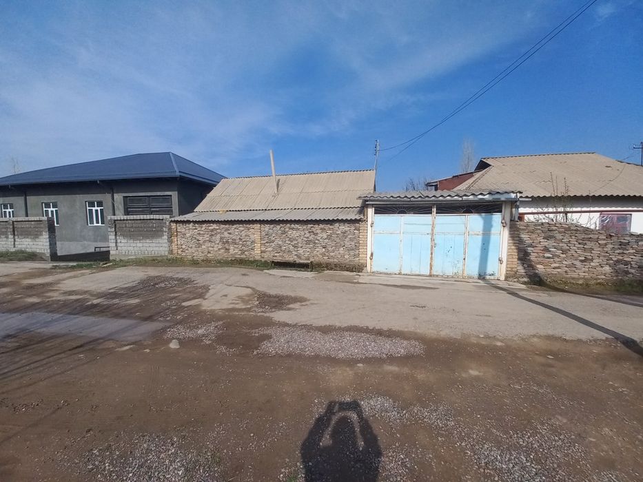 Продаётся Участок Земля Газалкент.Чарвак!