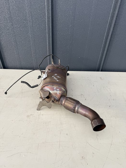 Filtru particule bmw seria 5 f10 f11 3.0 xd 258cp