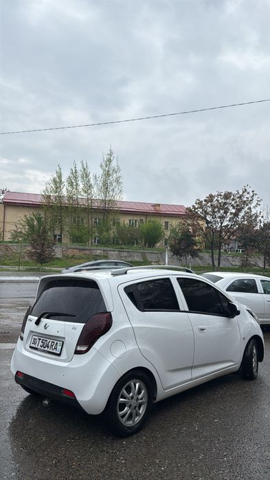 Spark diska balon obmen