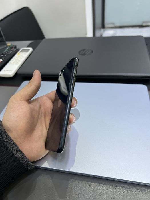 Iphone Se 3rd (2022) 64gb