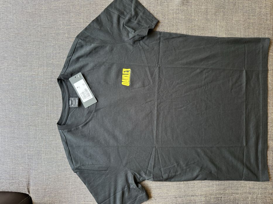 Мъжки тениски фланелки Oakley