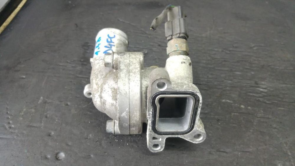 corp carcasa termostat 1.4 crdi d4fc hyundai ix20