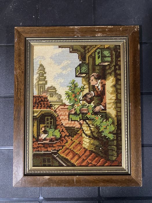 Гоблени с различни пейзажи