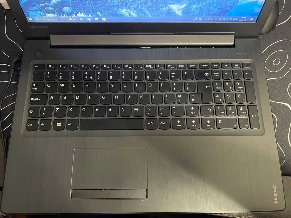 Lenovo IdeaPad 310 15IKB + incarcator original