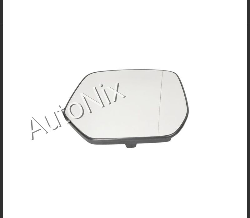 Стъкло за огледало за Honda CRV 4 с подгрев за хонда црв 4