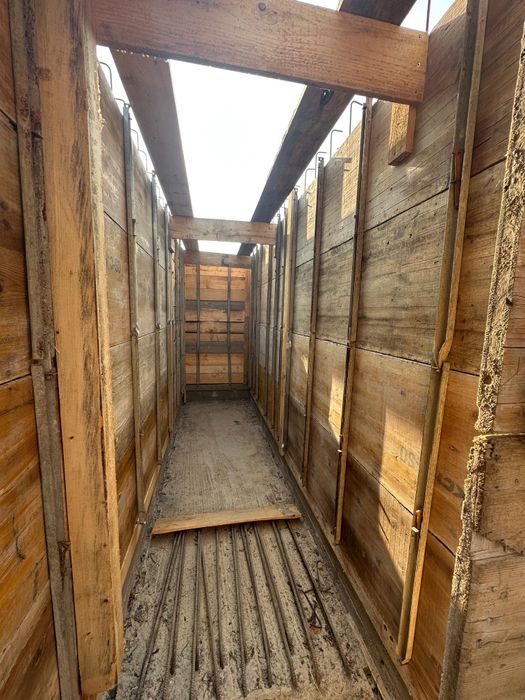 S.O.S sisteme pentru cofraje – Închirieri echipamente construcții