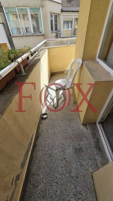 Дава се под наем Едностаен апартамент в Варна, Погреби - 40 кв.м за 408 € - Снимка #7