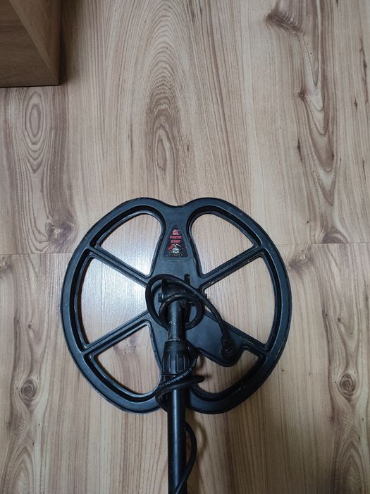 Металотърсач Pirate Apolonia