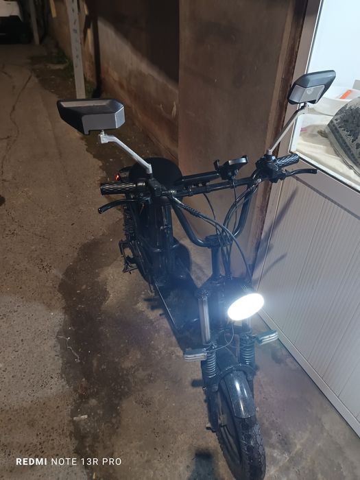 Skuter sotiladi srochna kelshtrb beraman