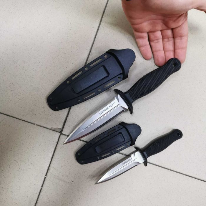 Кама за скрито носене в два размера ! Нож за скрито носене !