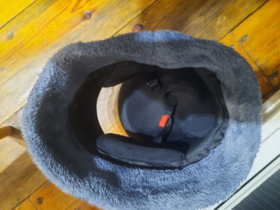 Мото гермошлем JIEYI