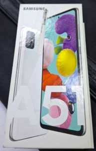 Сотаман Самсунг 51, Самсунг 55 5 G