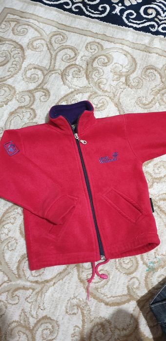 Вещи на девочку 3-4г.