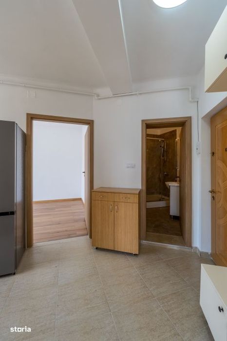 Apartament 2 camere, complet renovat – investitie sigura in centrul