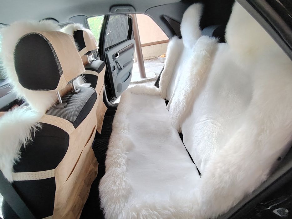 Продаётся чехол для Ласетти Джентра