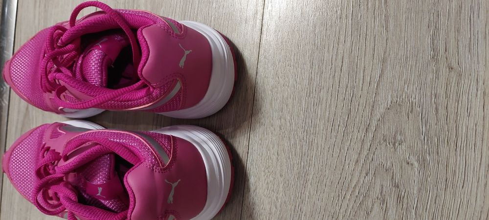 Летни спортни обувки и маратонки  PUMA  ном.36.