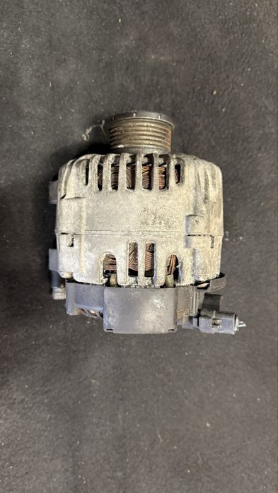 Алтернатор, Динамо / Citroen C4 Picasso/ 1.6 HDi/ 109 к.с./2010г./