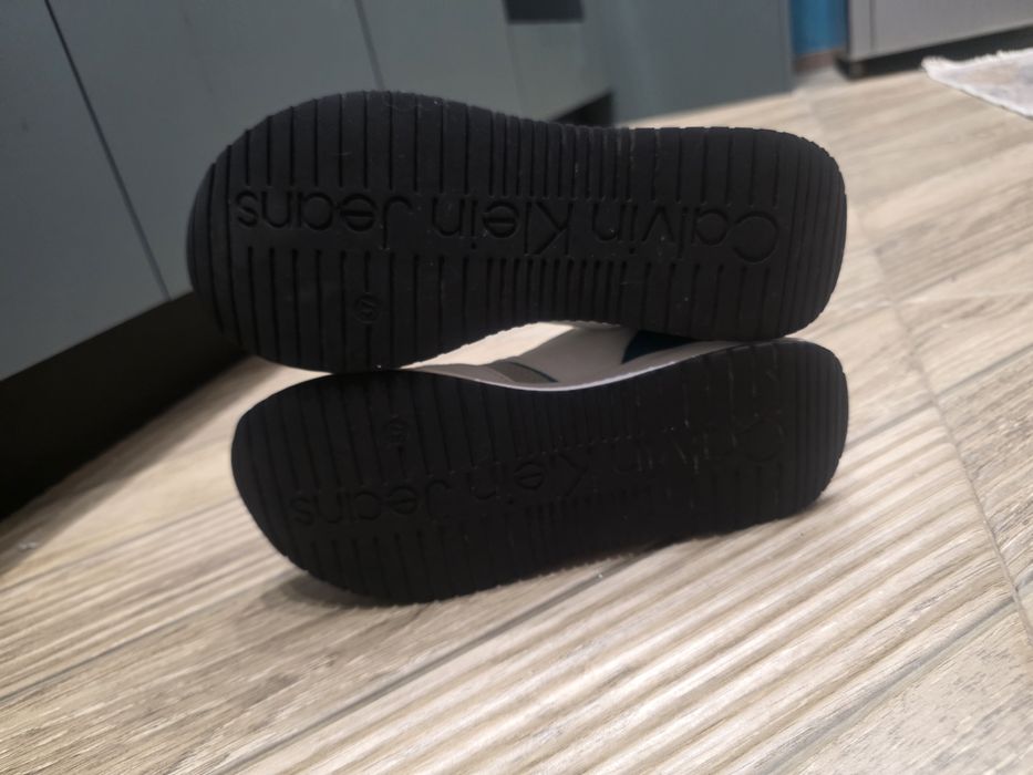 Дамски маратонки Calvin Klein