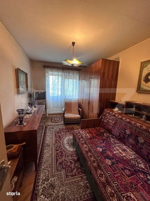 Apartament 3 camere, 67mp, zona centrala, Radauti — fotografia 3