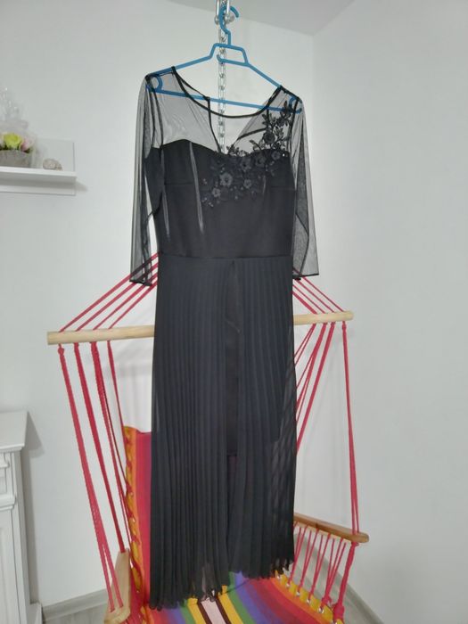 Rochie ocazie neagră
