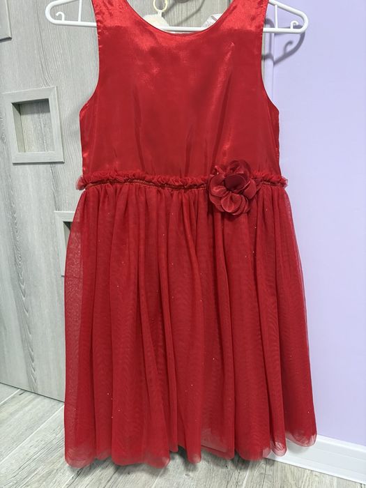 Детска официална рокля H&M